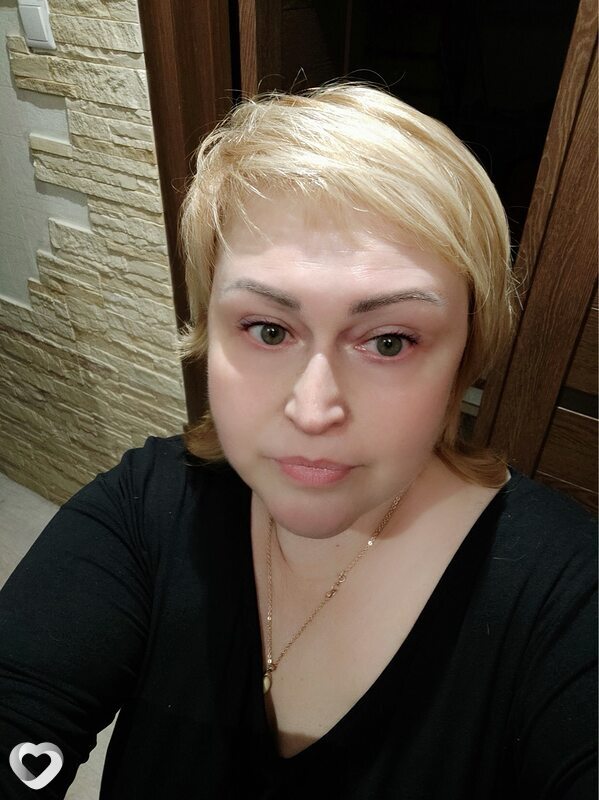 Elen, 49, Уфе — анкета №4526399