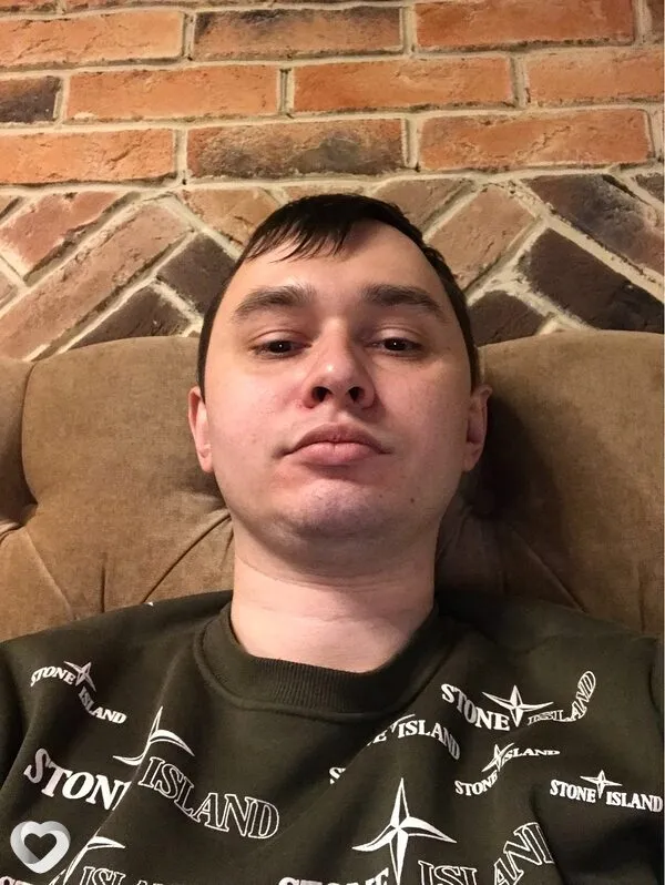 Виктор, 31, Москве — анкета №4526400