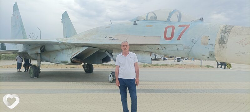 Амахан, Дербент