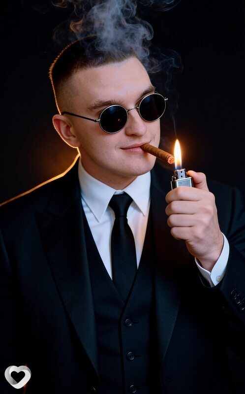 Влад, 28, Минске — анкета №4526633