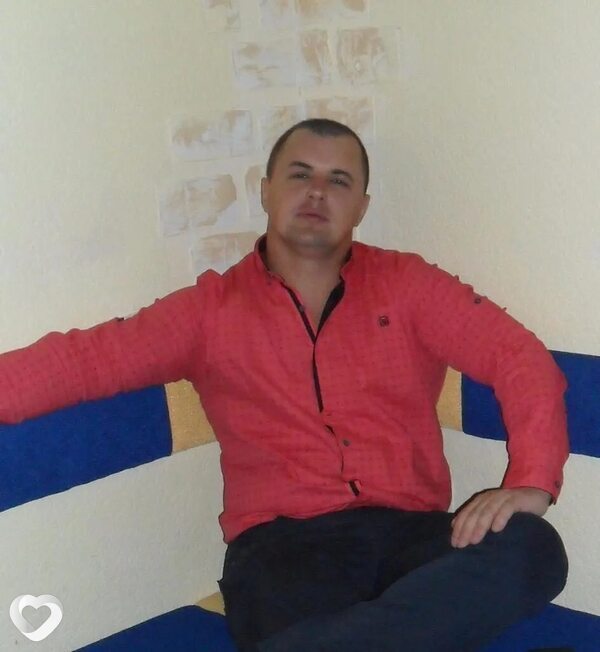 Nik, 41, Бресте — анкета №4526636