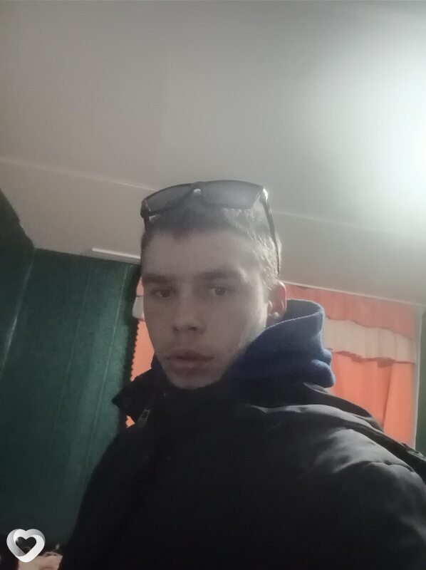Илья, Верхнедвинск