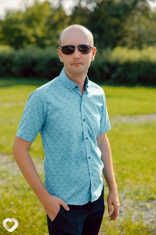 Алексей, Сафоново