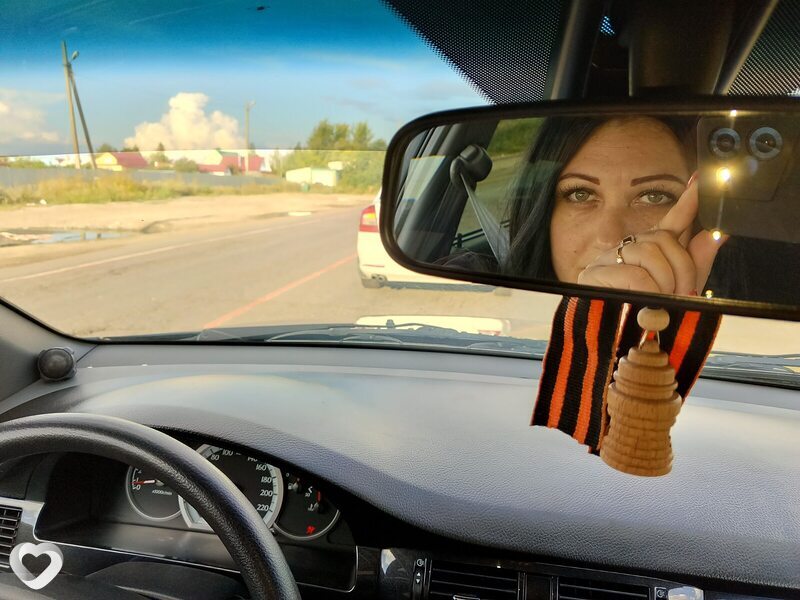 Катерина, Тамбов