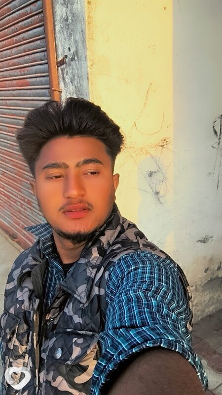Ajay Balli, 22, Минске — анкета №4526613