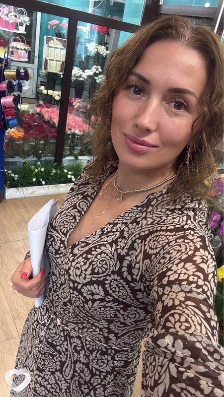 Ирина, 37, Уфе — анкета №4527319