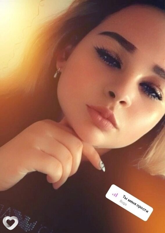 Дарья, 22, Шахтах — анкета №4527321