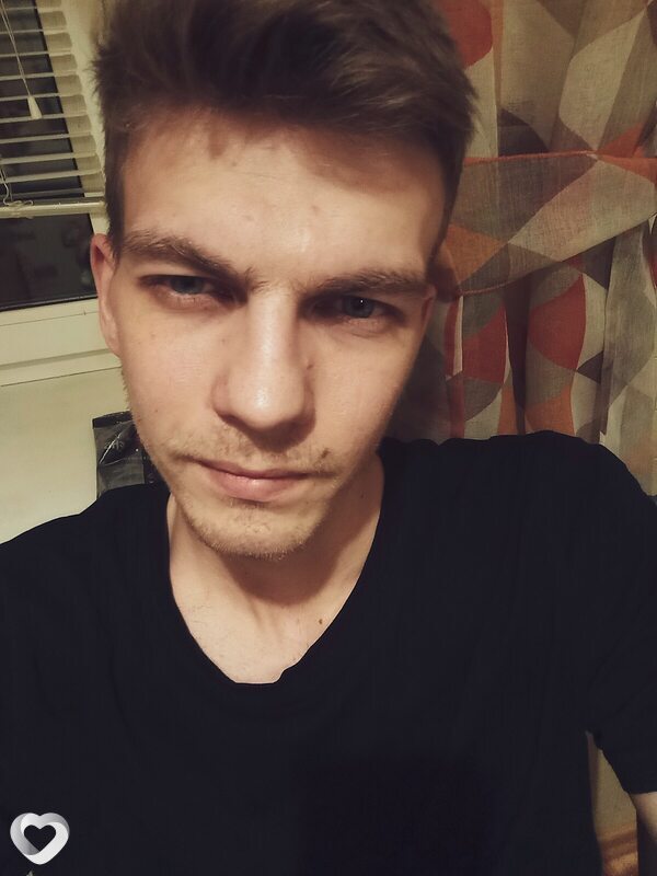 Алексей, 27, Гомеле — анкета №4527324
