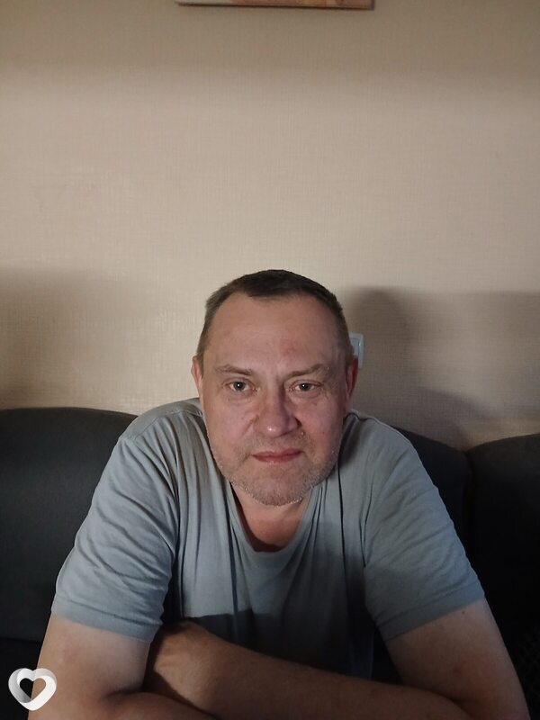 Эдик, 52, Минске — анкета №4527325