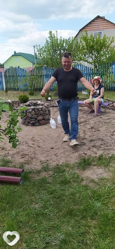Александр, 51, Бресте — анкета №4527328