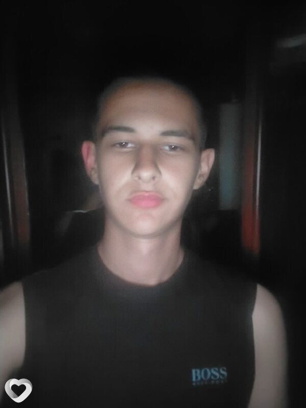 Кирилл, 20, Чите — анкета №4527330