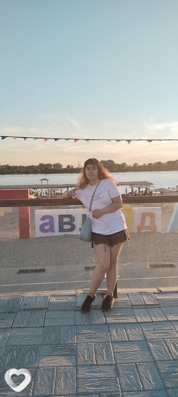 Алина, 20, Экибастузе — анкета №4527331