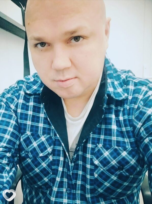 Дмитрий, 39, Клине — анкета №4527337