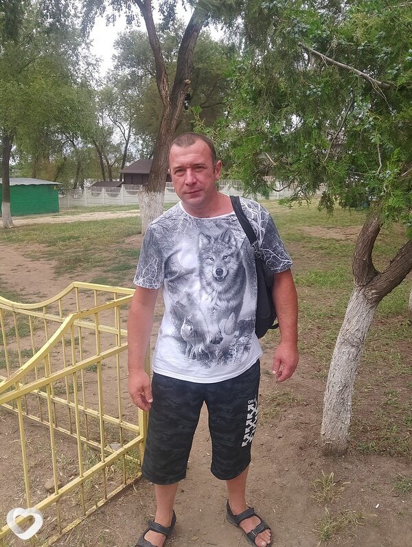 Павел, Сальск