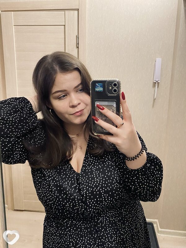 Лиза, 27, Перми — анкета №4526581