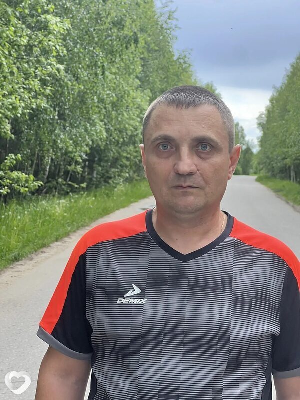 Иван, 39, Нижнем Новгороде — анкета №4526592