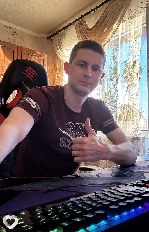 Александр, 25, Саратове — анкета №4526595
