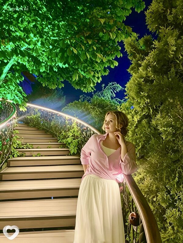Анна, 46, Санкт-Петербурге — анкета №4526535