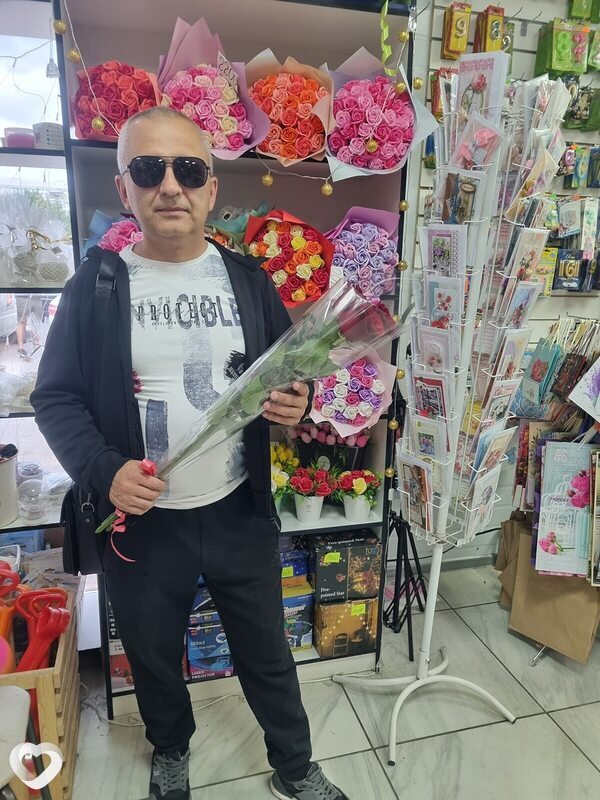 Михаил, 54, Белгороде — анкета №4526541