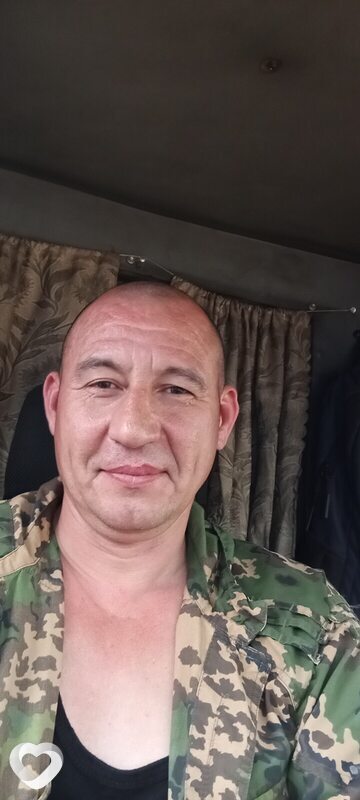 Марат, 45, Рязани — анкета №4526544