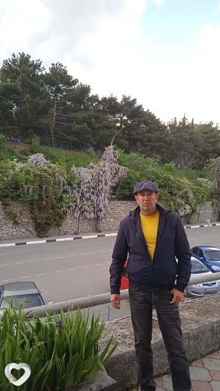 Денис, Алушта