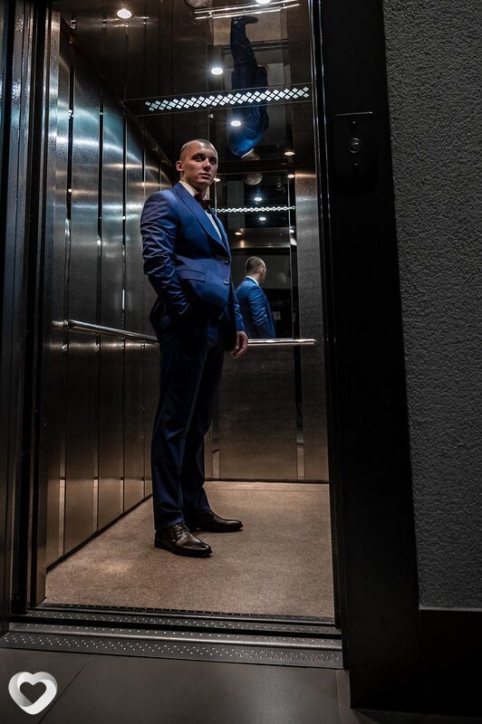 Евгений, 30, Минске — анкета №4526557