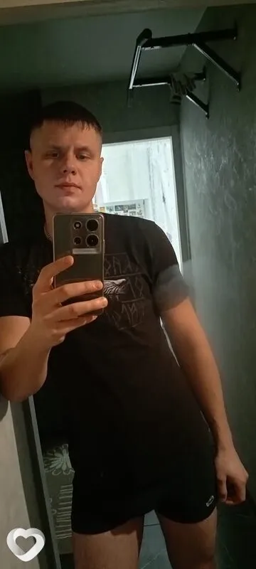 Сергей, 37, Москве — анкета №4526563
