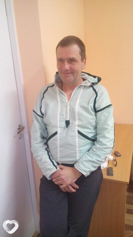 Александр, 58, Волгограде — анкета №4526568