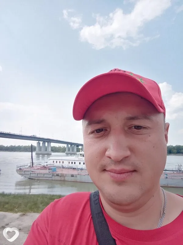Дмитрий, 39, Барнауле — анкета №4526573