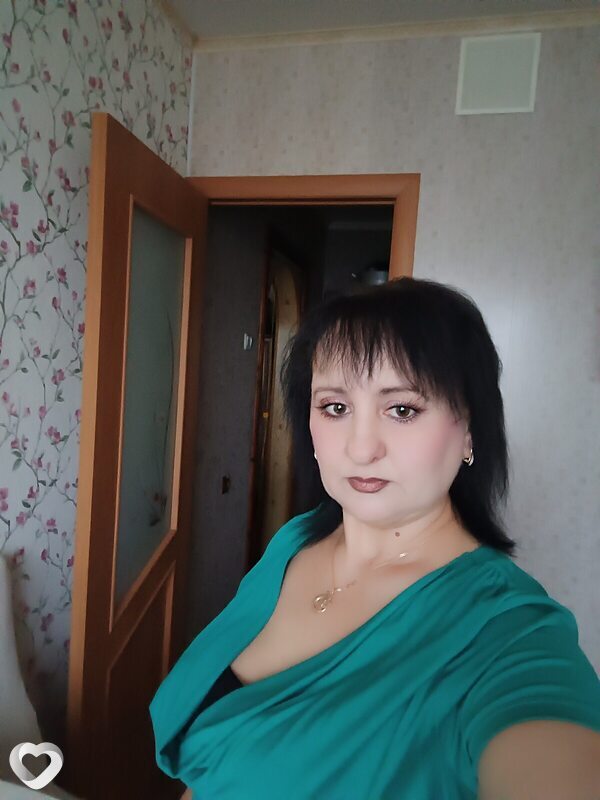 Наталья, 46, Рязани — анкета №4526652