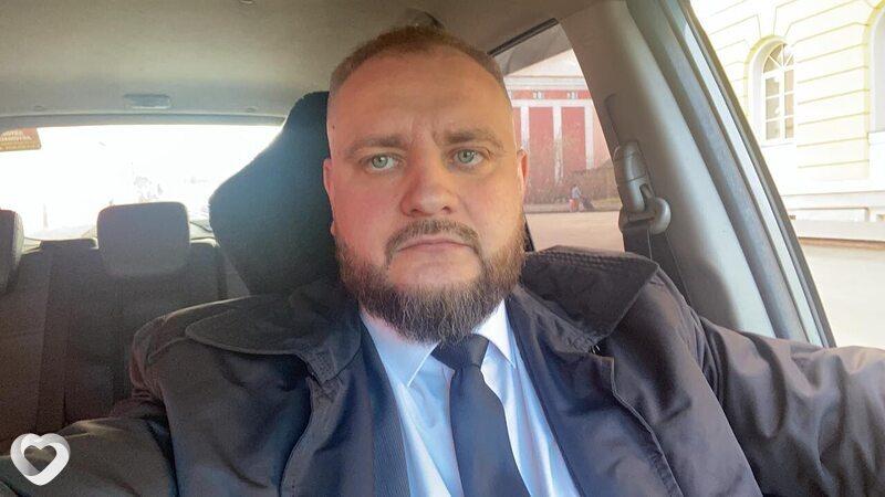 Oleg, 41, Санкт-Петербурге — анкета №4526661