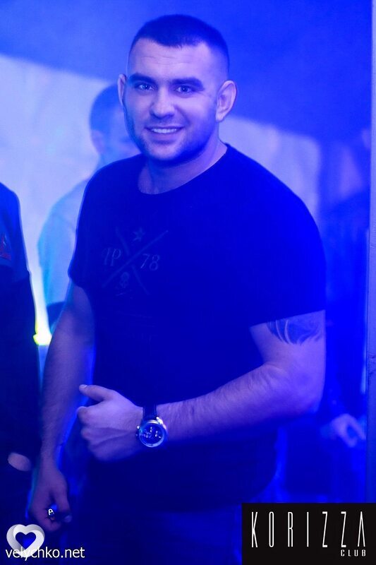 Митя, 33, Мелитополе — анкета №4526663