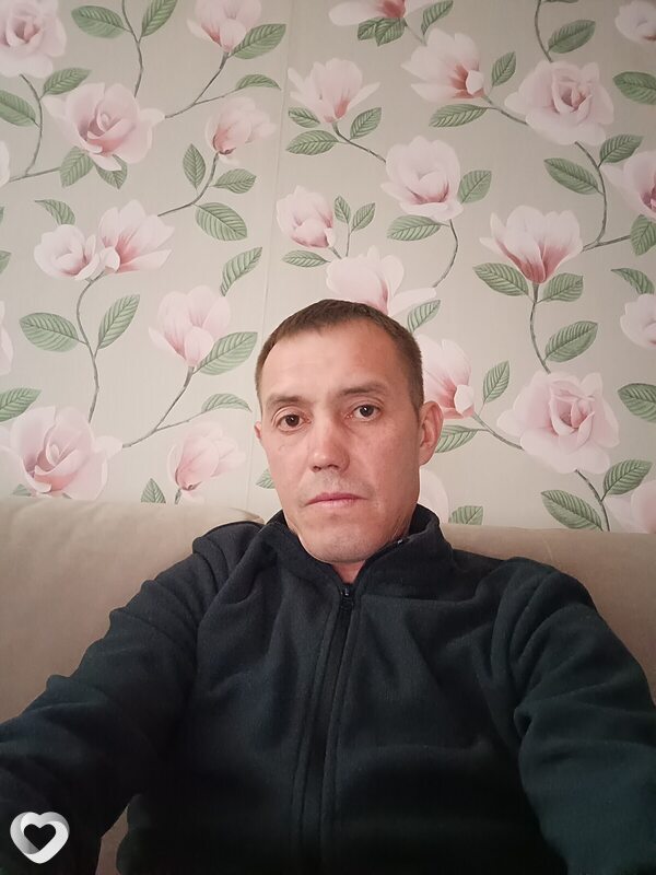 Юрий, 42, Чебоксарах — анкета №4526665