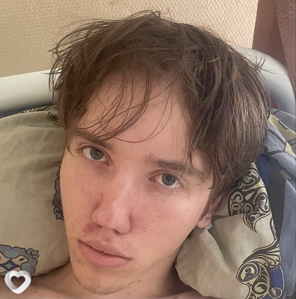 Семён, 22, Кемерове — анкета №4526671