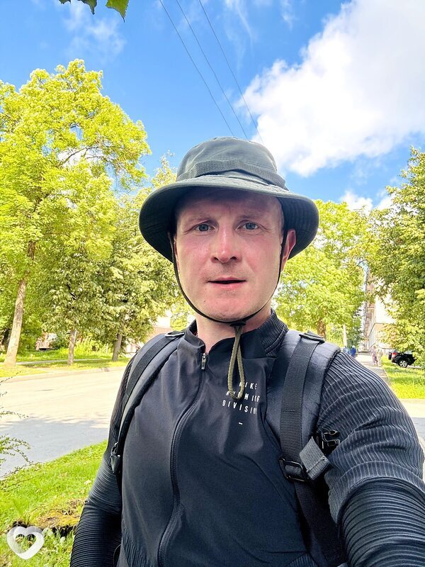 Александр, 33, Пскове — анкета №4526733