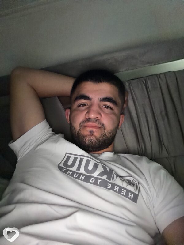 Bilol, 25, Ош — анкета №4526734
