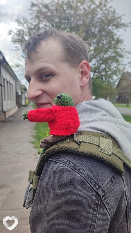 Денис, 28, Барановичах — анкета №4526737