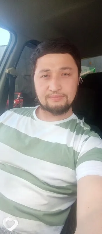 Алек, 30, Москве — анкета №4526739