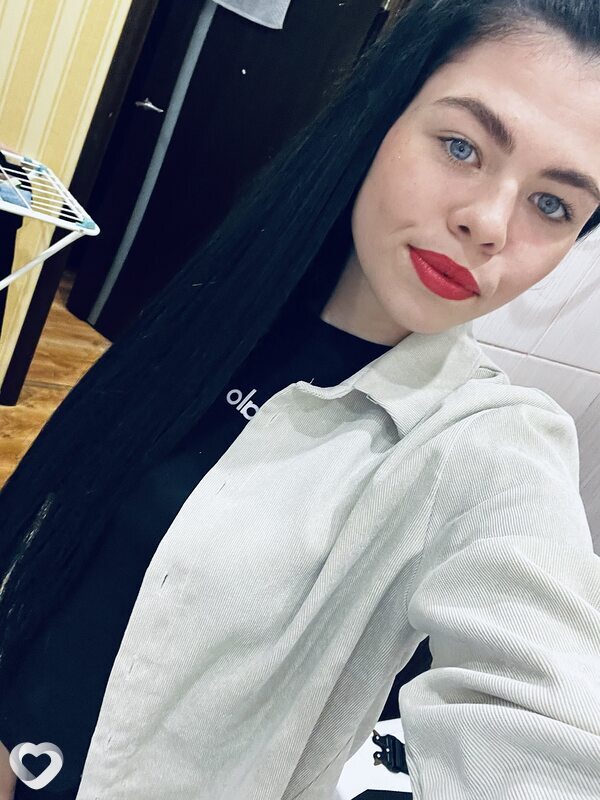 Анастасия, 22, Саратове — анкета №4526744