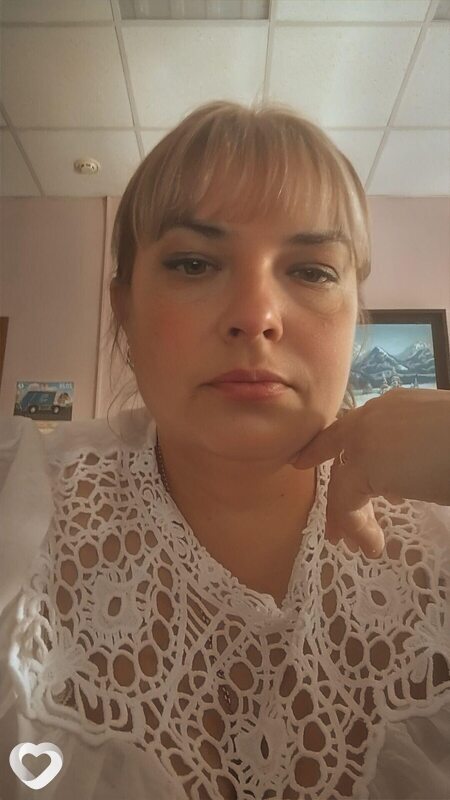 Екатерина, 40, Туле — анкета №4526745