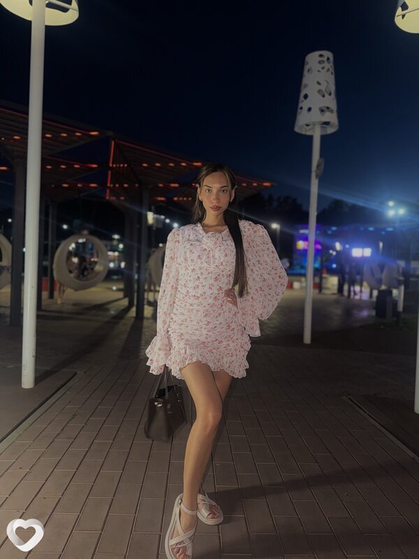 Лиана, 22, Ижевске — анкета №4526747