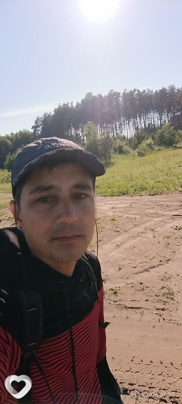 Alty, 46, Минске — анкета №4526873