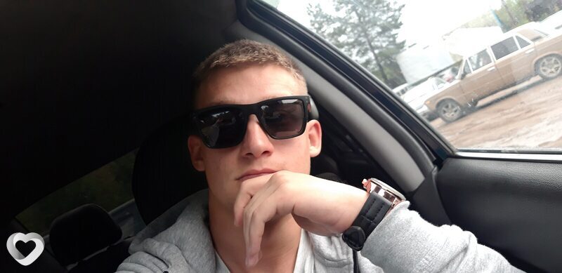 Владислав, 28, Кирове — анкета №4526876