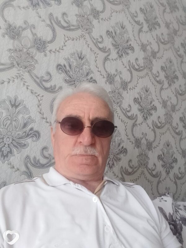 Шакир, Ахты