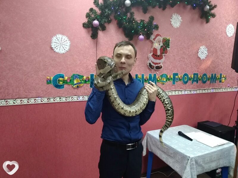 Андрей, 41, Твери — анкета №4526881