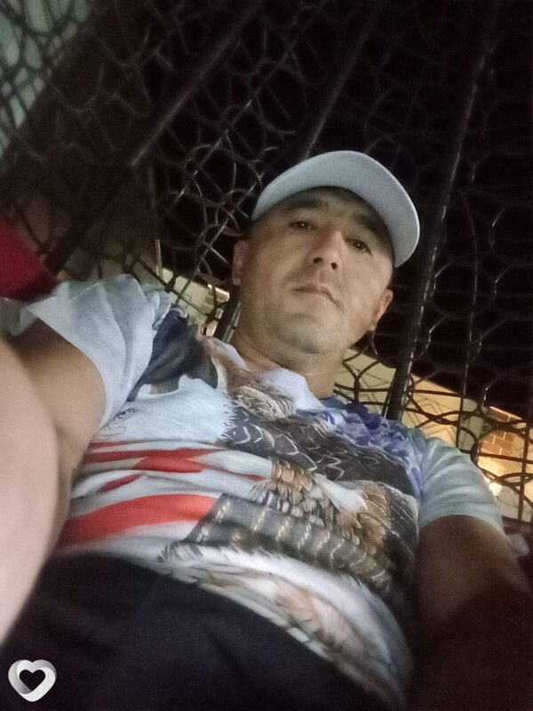 Жаке, 35, Алматы — анкета №4526888