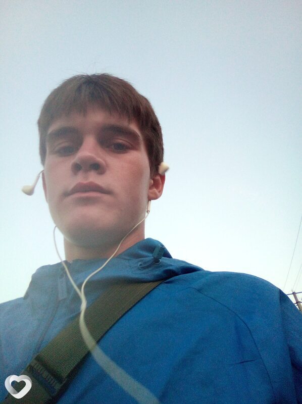 Алексей, 22, Симферополе — анкета №4526774