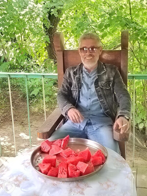 Владимир, Нальчик