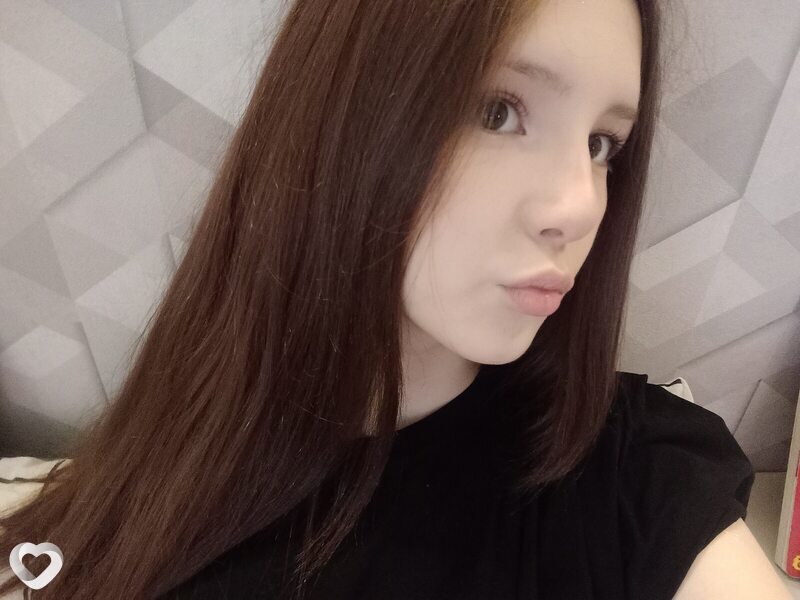 Самира, 26, Набережных Челнах — анкета №4526787