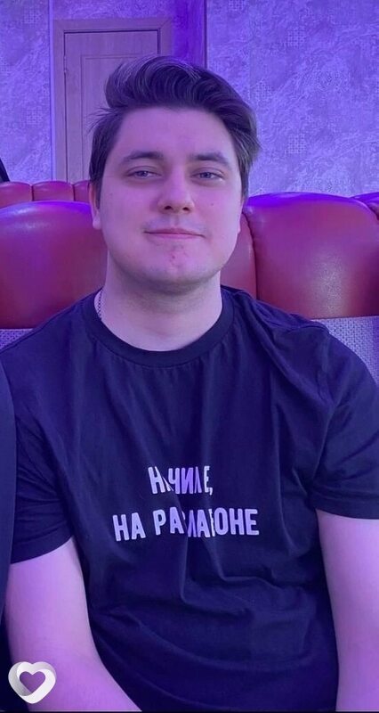 Илья, Краснотурьинск